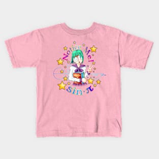 Notice Me Kids T-Shirt